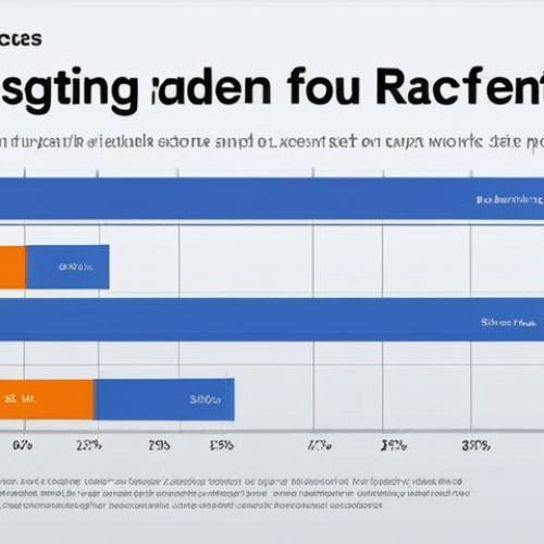 디지털 광고 타겟팅을 위한 플랫폼별 분석 - Facebook Advertising**

"A professional-looking graph illustrating the effectiveness of retargeting ...