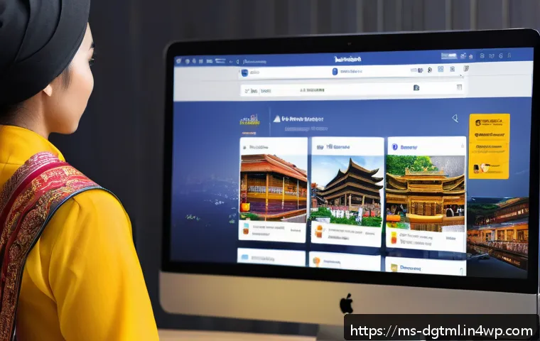 Rahsia Membangun Strategi Iklan Digital Berpandukan Data Insight Terkini 3 디지털 광고에서의 인사이트 기반 전략 개발 관련 이미지 1