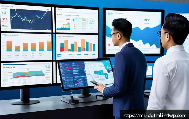 Rahsia Membangun Strategi Iklan Digital Berpandukan Data Insight Terkini 4 디지털 광고에서의 인사이트 기반 전략 개발 관련 이미지 2