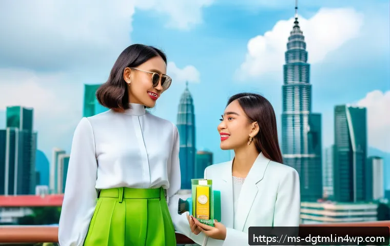 Rahsia Strategi Penargetan Media Sosial Untuk Menarik Pelanggan Tepat Sasaran 4 소셜 미디어에서의 타겟팅 전략 분석 관련 이미지 2
