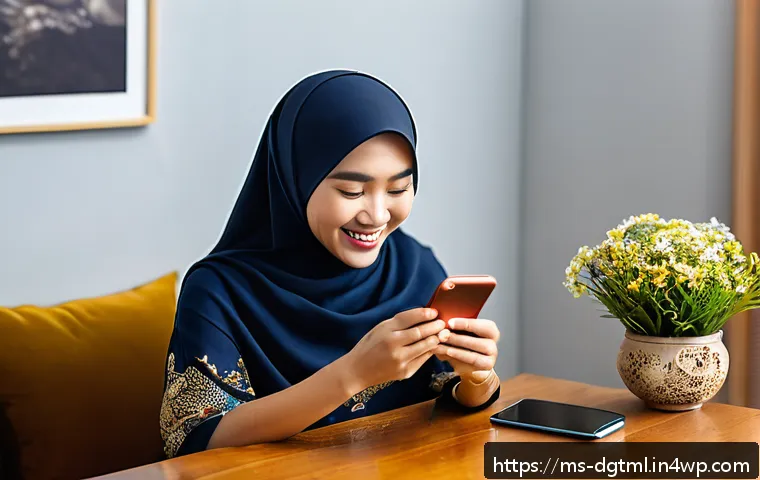 Strategi Personalisasi Digital Marketing yang Memikat Hati Pelanggan Malaysia 4 디지털 광고 캠페인에서의 고객 맞춤형 접근 관련 이미지 2